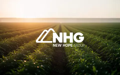 Abstraktes Agrar-Landschaftsbild bei Sonnenaufgang, das Stabilität und langfristiges Wachstum symbolisiert. - Foto: über boerse-global.de