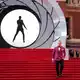 Mit «Keine Zeit zu sterben» (2021) verabschiedete sich Daniel Craig von der James-Bond-Rolle. (Archivbild) - Bild: Matt Dunham/AP/dpa