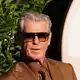 Pierce Brosnan spielte viermal James Bond. Wer der neue 007 wird, weiß er nicht. (Archivbild) - Bild: Ian West/PA Wire/dpa