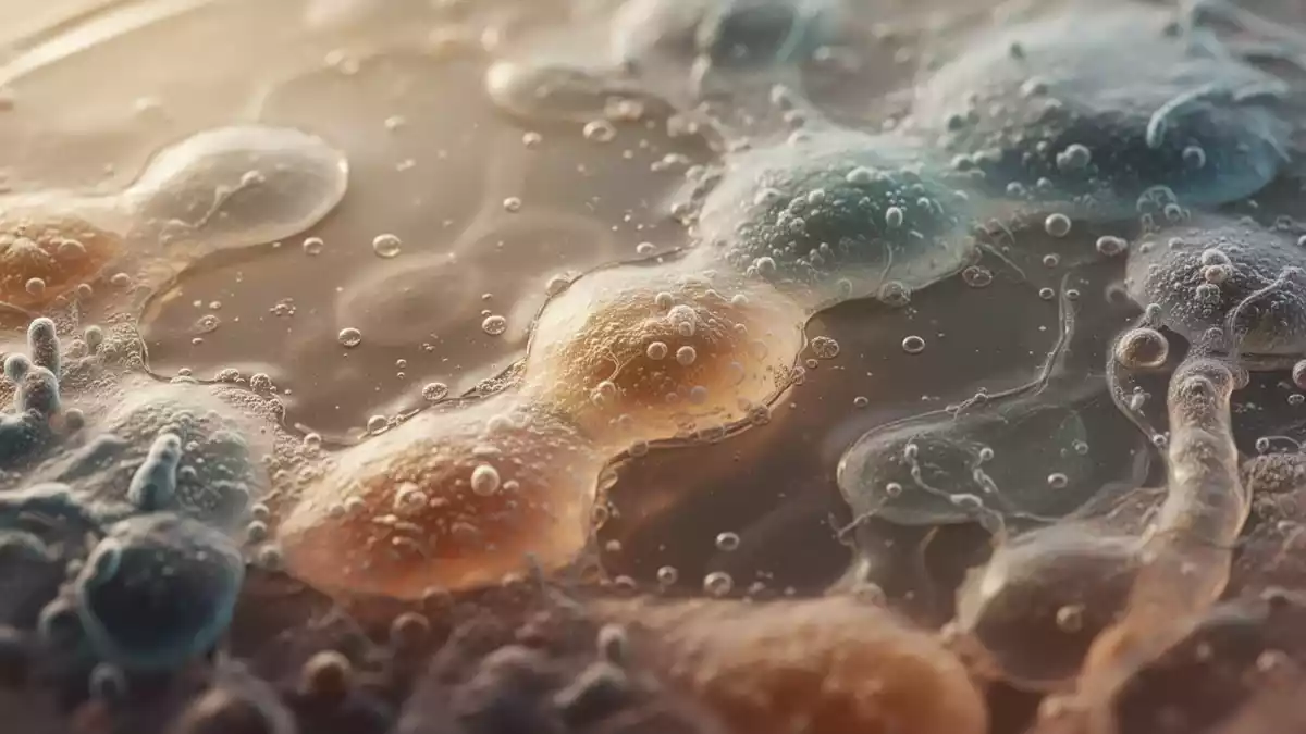 Darmmikrobiom im Fokus: Einfluss auf Immuntherapie und Kolitis