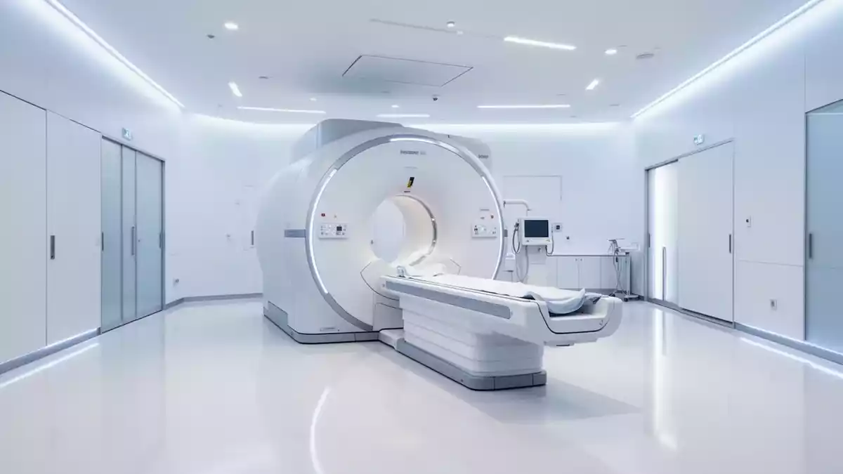 HealthCap investiert in AMRA Medical und treibt MRT-Wachstum voran