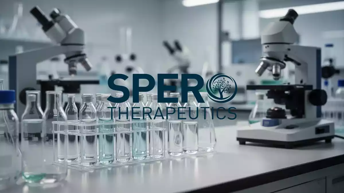 Spero Therapeutics: HC Wainwright hebt Kursziel auf 6 Dollar