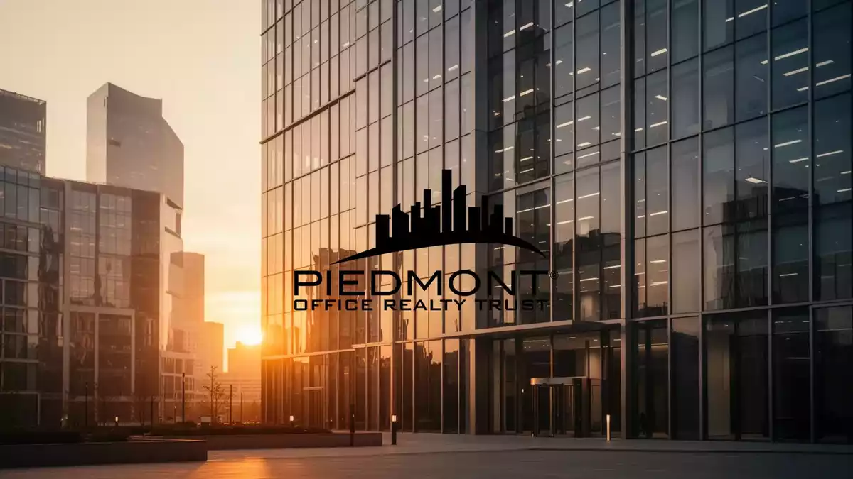 Piedmont Realty Trust platziert Wandelanleihe und kauft Büroimmobilie