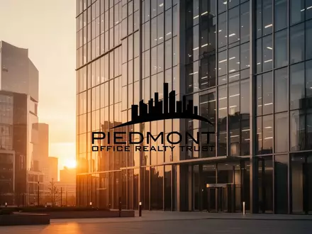 Moderne Büroarchitektur aus Glas und Stahl im warmen Licht der Abendsonne als Symbol für den gewerblichen Immobiliensektor. - Foto: über boerse-global.de