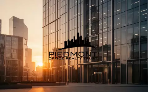 Moderne Büroarchitektur aus Glas und Stahl im warmen Licht der Abendsonne als Symbol für den gewerblichen Immobiliensektor. - Foto: über boerse-global.de