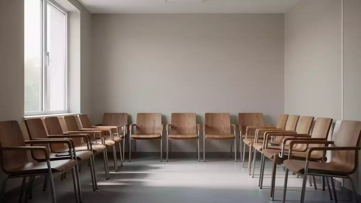 Digitale Arzttermine: Ältere Menschen stoßen auf neue Hürden