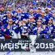 Viele DEL-Trainer sehen das Ende der Titel-Durststrecke für die Adler Mannheim gekommen. (Archiv) - Bild: Uwe Anspach/dpa