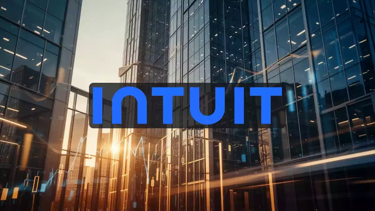 Intuit-Aktie erholt sich trotz Jahresverlust und Software-Schwäche