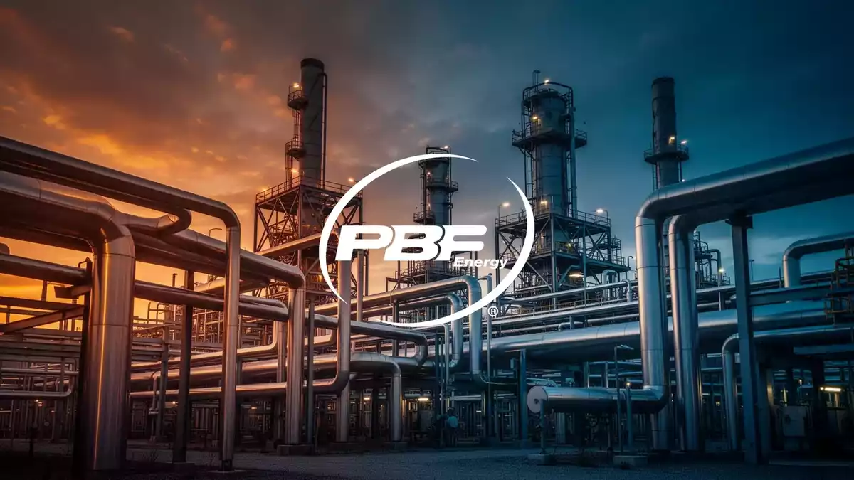 PBF Energy refinanziert 500 Millionen Dollar zinslos