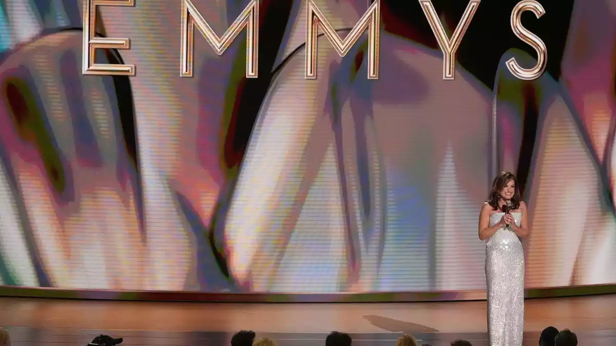 Die US-Fernsehpreise Emmys wurden in diesem Jahr bereits zum 78. Mal verliehen.  - Bild: Chris Pizzello/Invision/AP/dpa