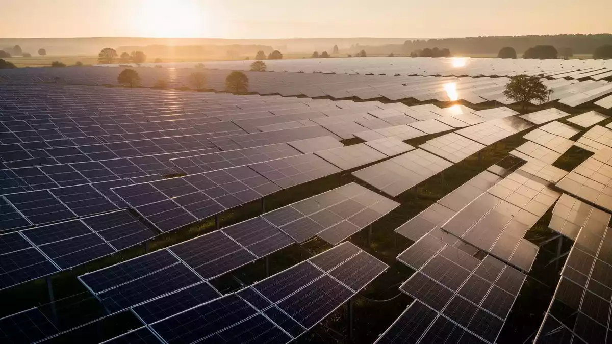 Patronale Life erhöht Anteil an 7C Solarparken auf über fünf Prozent