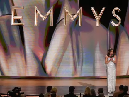 Die US-Fernsehpreise Emmys wurden in diesem Jahr bereits zum 78. Mal verliehen.  - Foto: Chris Pizzello/Invision/AP/dpa