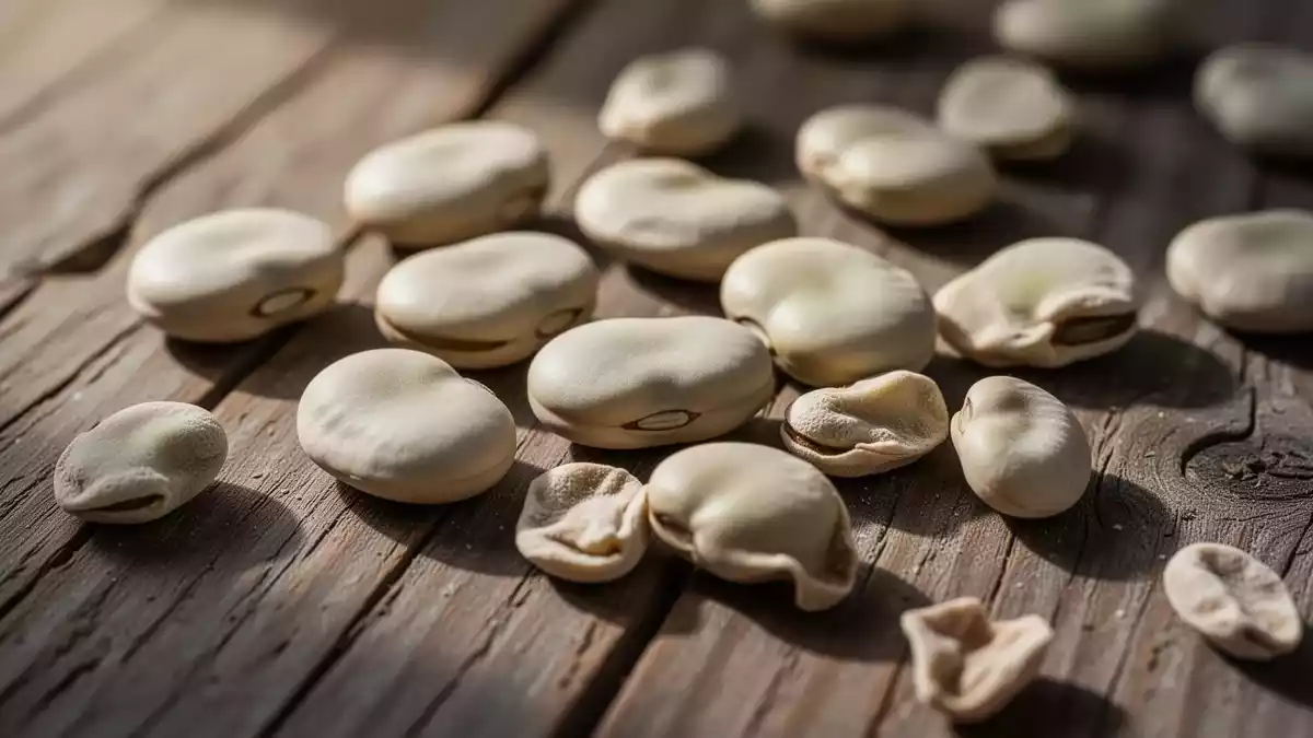 Ackerbohnenstärke schützt Resveratrol mit 47,53 Prozent Beladung