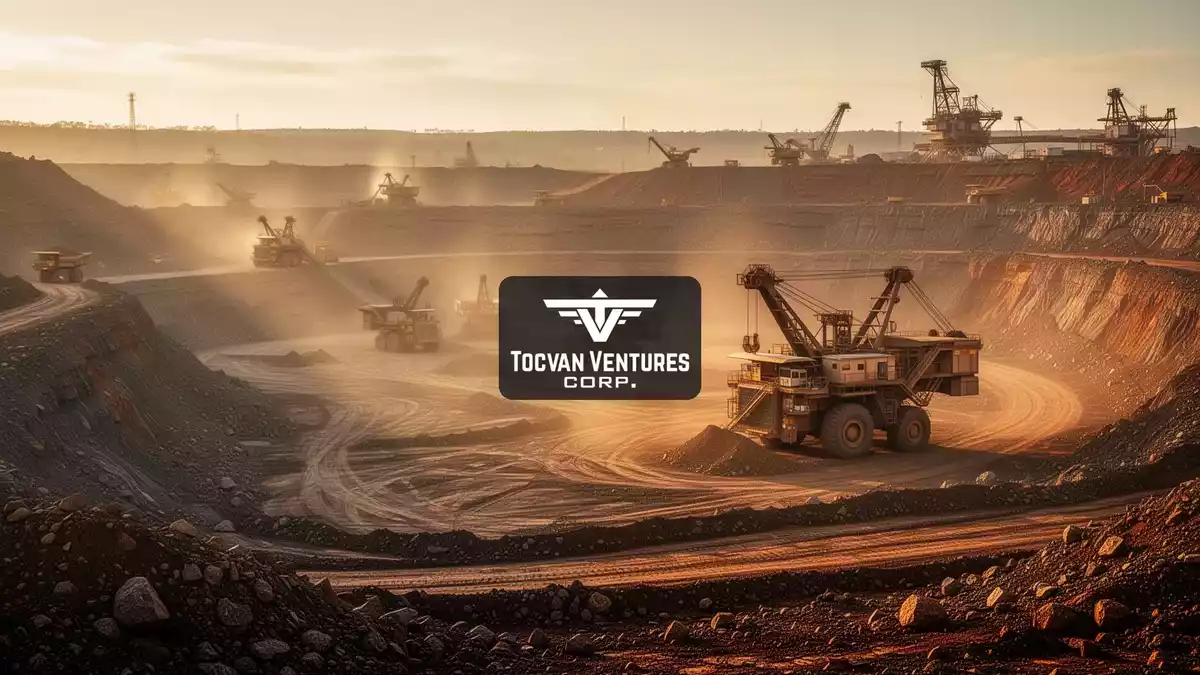 Tocvan Ventures: Bohrergebnisse stärken Goldprojekt Gran Pilar
