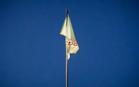  CDU und CSU fallen in der aktuellen YouGov Sonntagsfrage auf ein Tief. (Symbolbild) - Foto: Christoph Soeder/dpa