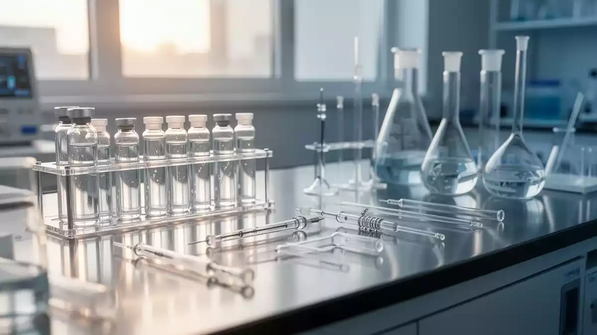 NurExone und NanoPass bündeln Exosomen- und Mikronadel-Technologie