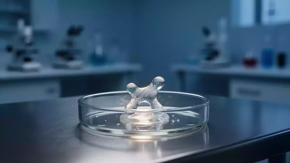 RAC2-Gen treibt Implantatreaktion an: Studie zeigt neuen Ansatz