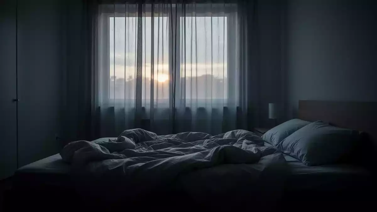 Sozialer Jetlag bei Jugendlichen steht mit Angst und Schlafproblemen in Verbindung