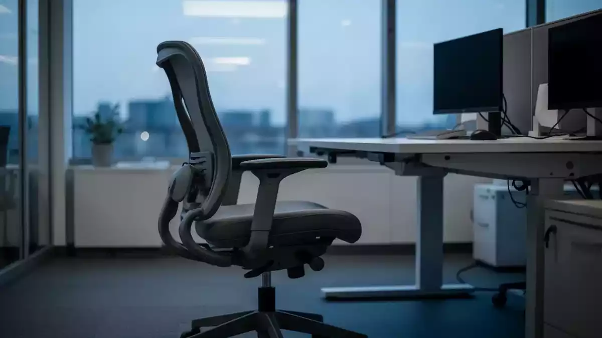 Ergonomischer Sicherheitsplan: Fünf Bausteine für gesunde Arbeitsplätze