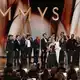 «Widow's Bay» wurde zum Überraschungssieger der diesjährigen Emmys.  - Bild: Chris Pizzello/Invision/AP/dpa