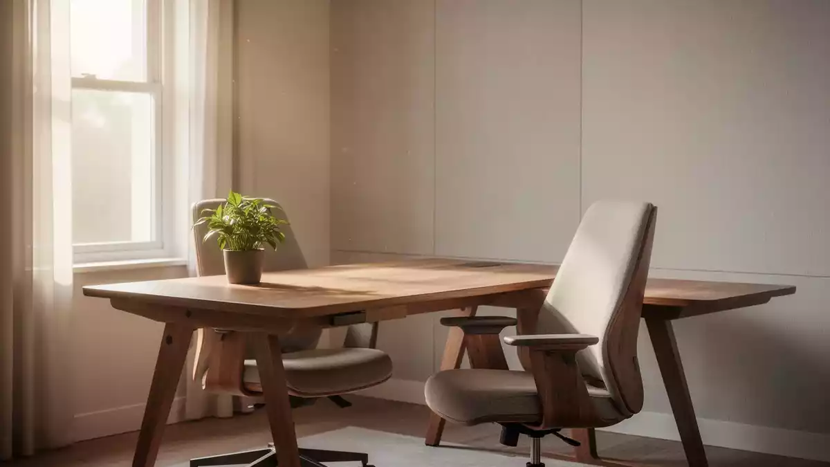 Büroalltag ohne Beschwerden: Ergonomie, Pausen und Bewegung