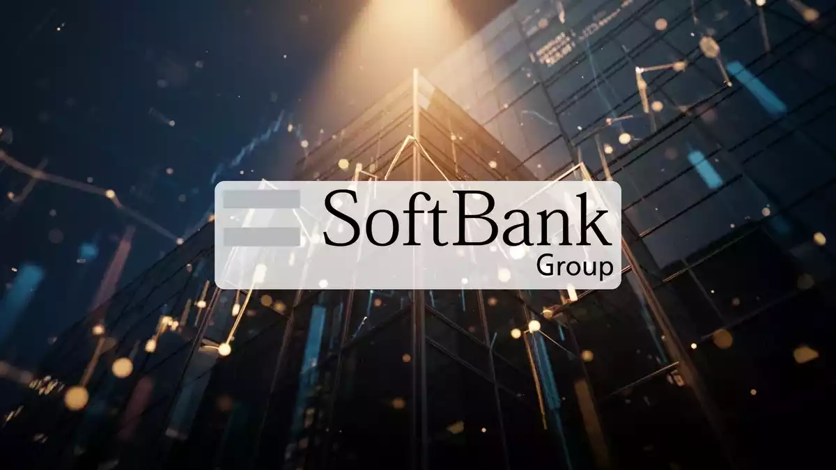 SoftBank-Aktie erholt sich trotz KI-Risiken und hoher Verschuldung