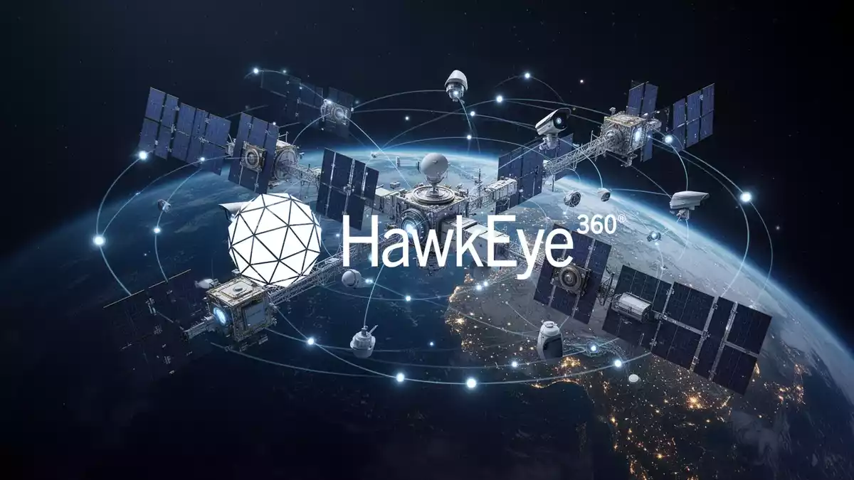 HawkEye 360 stärkt Europa-Geschäft mit Tochter und Partnern