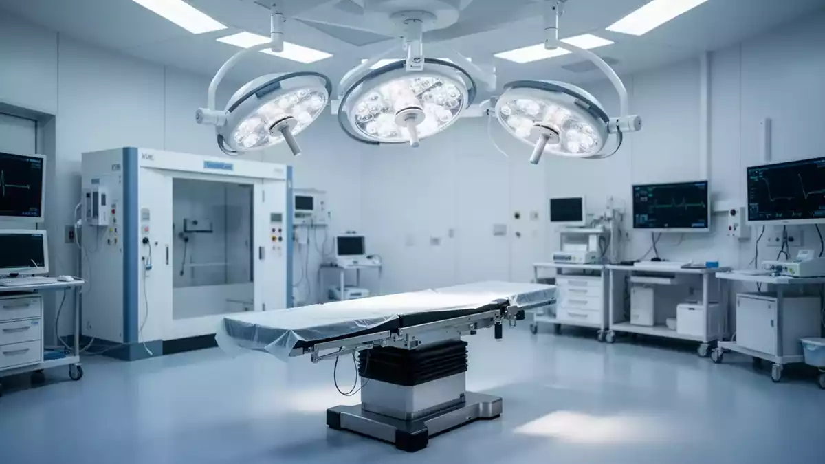 3D-Mapping verbessert AVNRT-Ablation mit 93 Prozent Erfolg