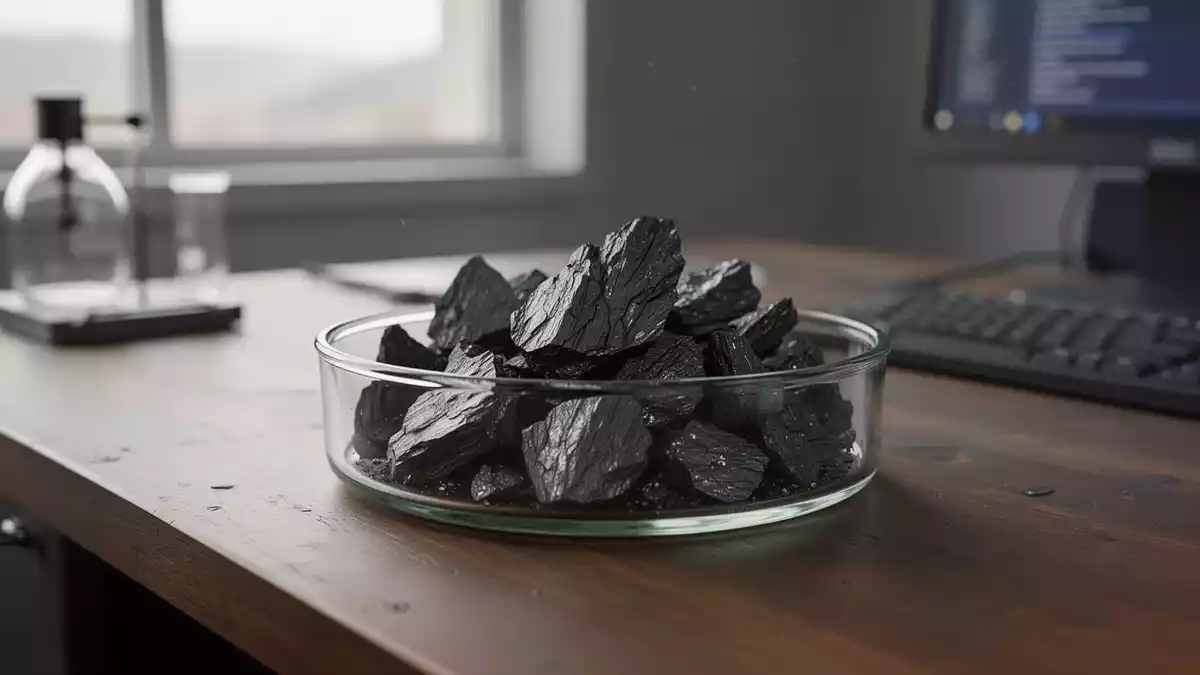 Focus Graphite sichert 2 Millionen C$ Kreditlinie