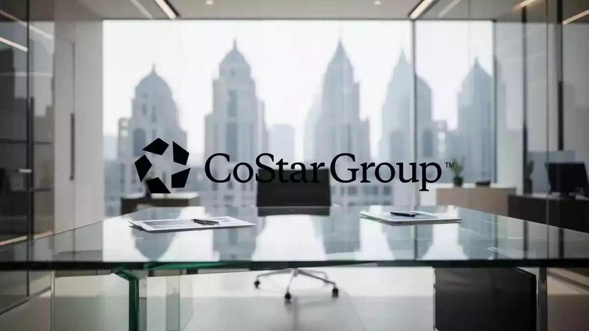 CoStar Group: Felix Kusch übernimmt Führung bei Homes.com