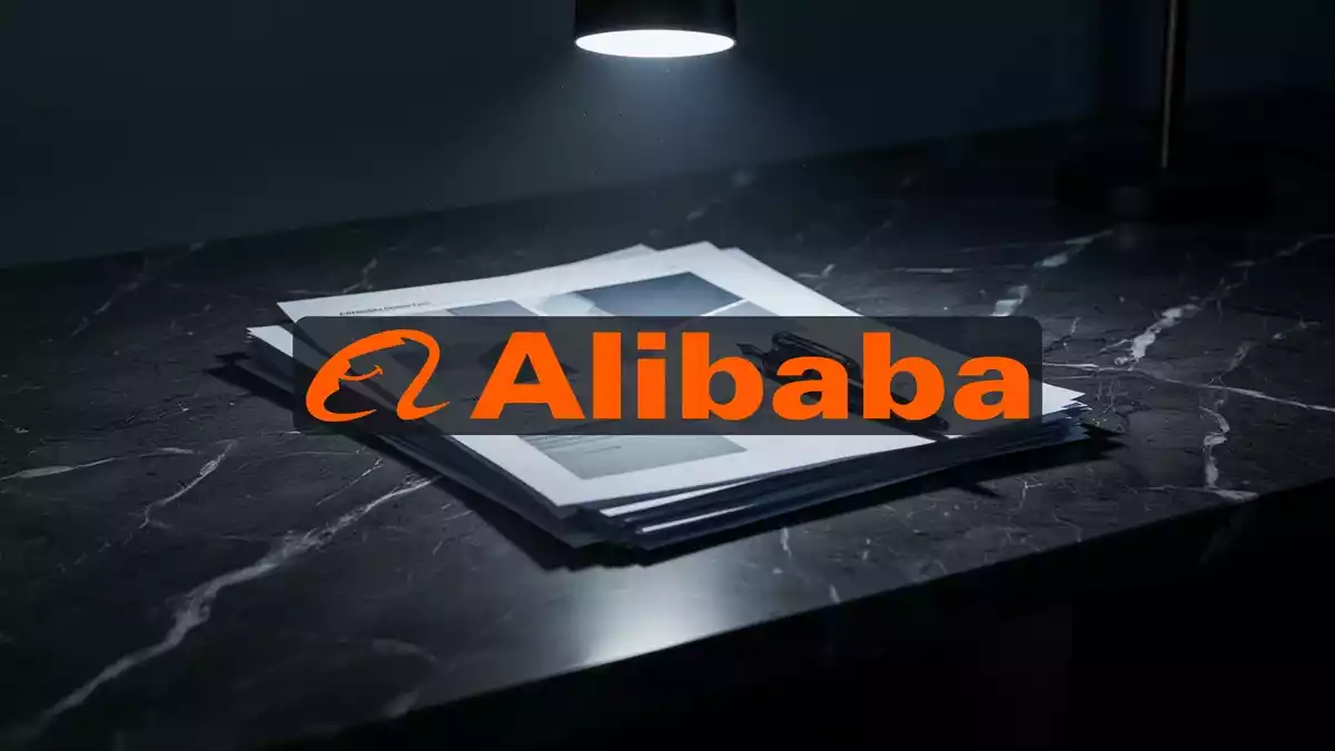 Alibaba unter Rechtsdruck: KI-Investitionen und Analysten uneins