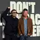 Liam und Noel Gallagher kehren nach München zurück. (Archivbild) - Bild: Doug Peters/PA Wire/dpa