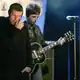 Liam und Noel Gallagher sind das Herz der Band, die 2009 zerbrach. (Archivbild) - Bild: picture alliance / dpa