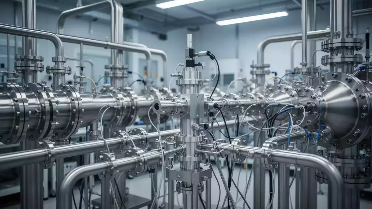 Uni Jena und HZB unterscheiden Eisenmoleküle präziser