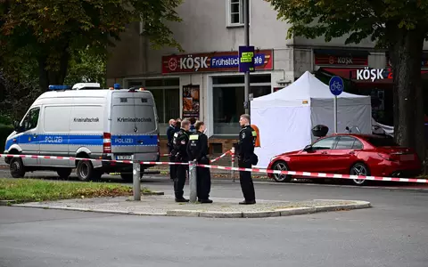 Schüsse im öffentlichen Raum verunsichern die Bevölkerung sehr. Häufig, aber nicht immer geht es dabei um Organisierte Kriminalität. (Archivbild) - Foto: Sebastian Gollnow/dpa