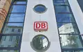 Logo der Deutschen Bahn (Archiv) - Foto: via dts Nachrichtenagentur