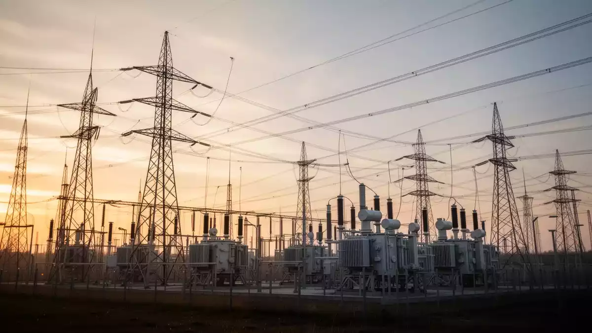 Global Power Solutions: Aktie steigt nach strategischen Weichenstellungen