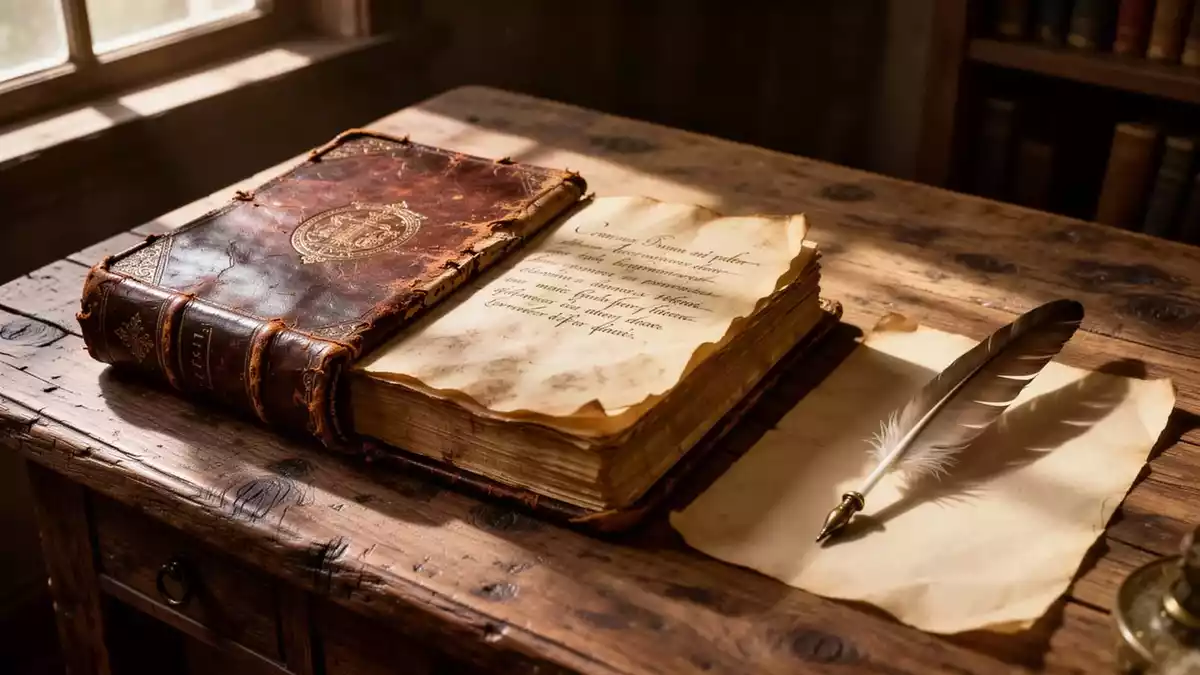 Claude Fable 5.1 löst altes Rätsel – historische Zweifel bleiben