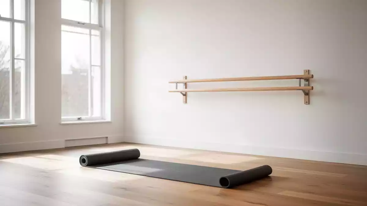 Fitness ab 50: Neue Bücher, Studios und sanfte Trainingsformate