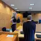 Die Angeklagte sitzt im Münchner Männergefängnis in U-Haft. - Bild: Britta Schultejans/dpa