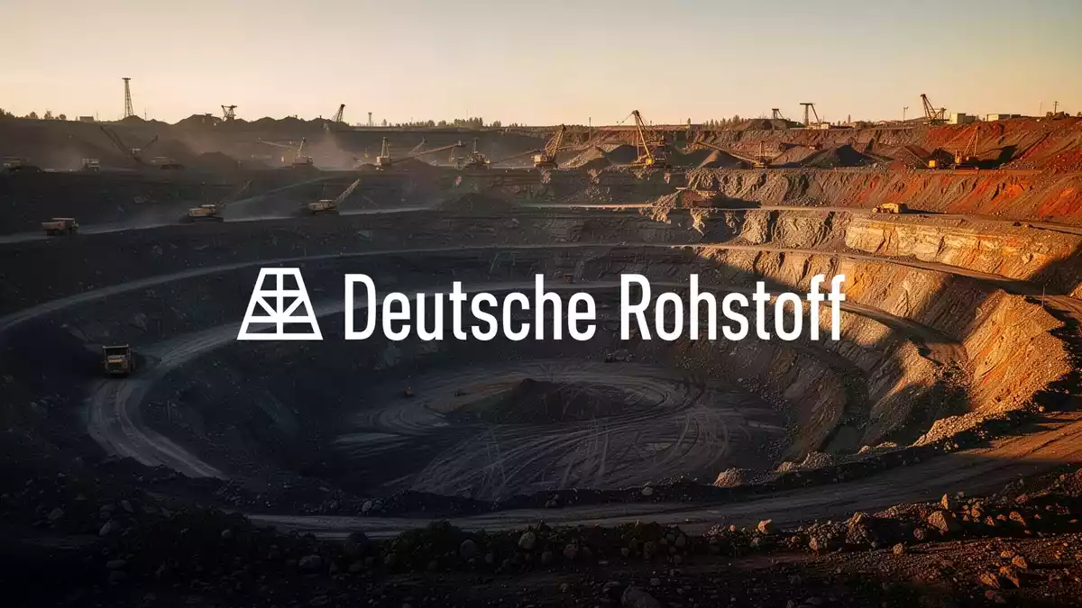 Deutsche Rohstoff: Analysten erhöhen Kursziele auf bis zu 128 Euro