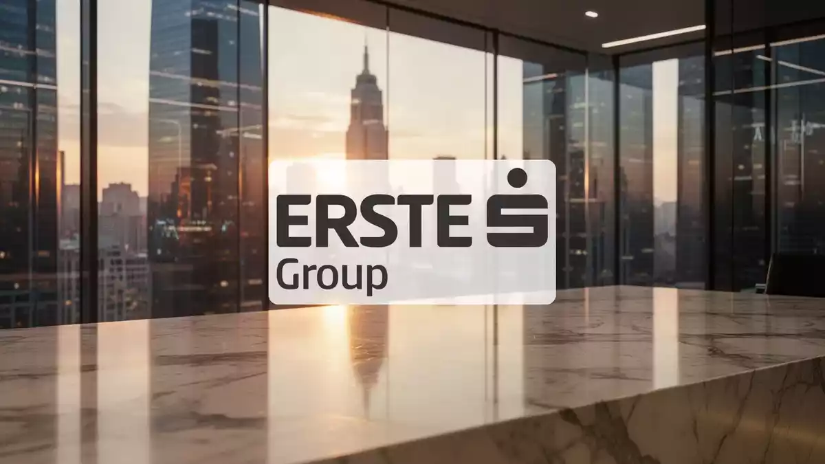 Erste Group holt Bitpanda-Chef für digitale Investments