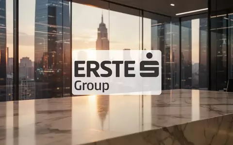 Modernes Bürogebäude bei Sonnenuntergang als Symbol für Führung und Finanzwesen - Foto: über boerse-global.de