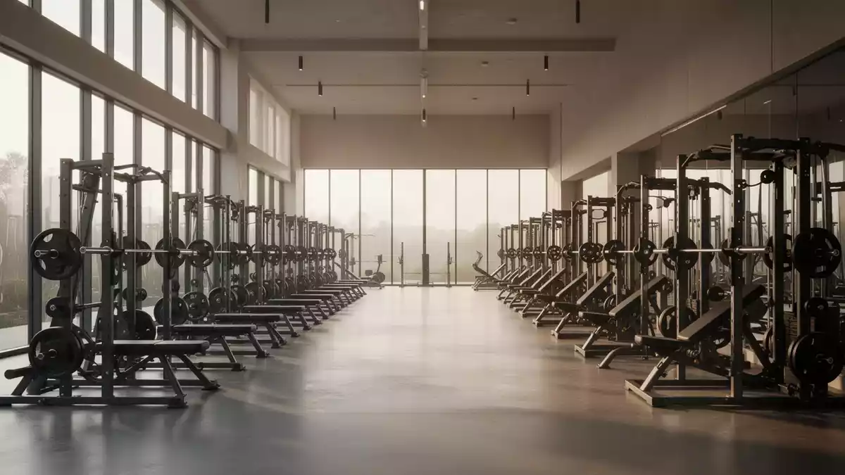 Fitnessbranche entdeckt Jugendliche als neue Zielgruppe