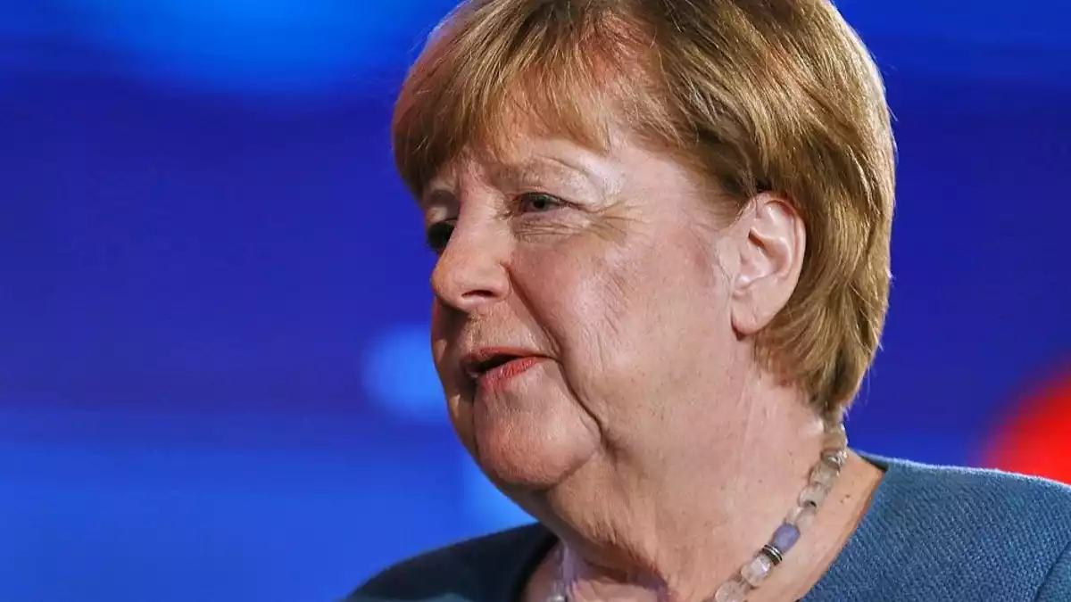 BSW will Merkel und Schröder als Friedensvermittler