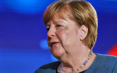 Angela Merkel (Archiv) - Foto: via dts Nachrichtenagentur