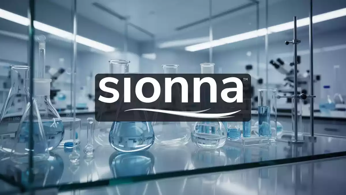 Sionna Therapeutics startet nach Studienflop mit neuer Therapie