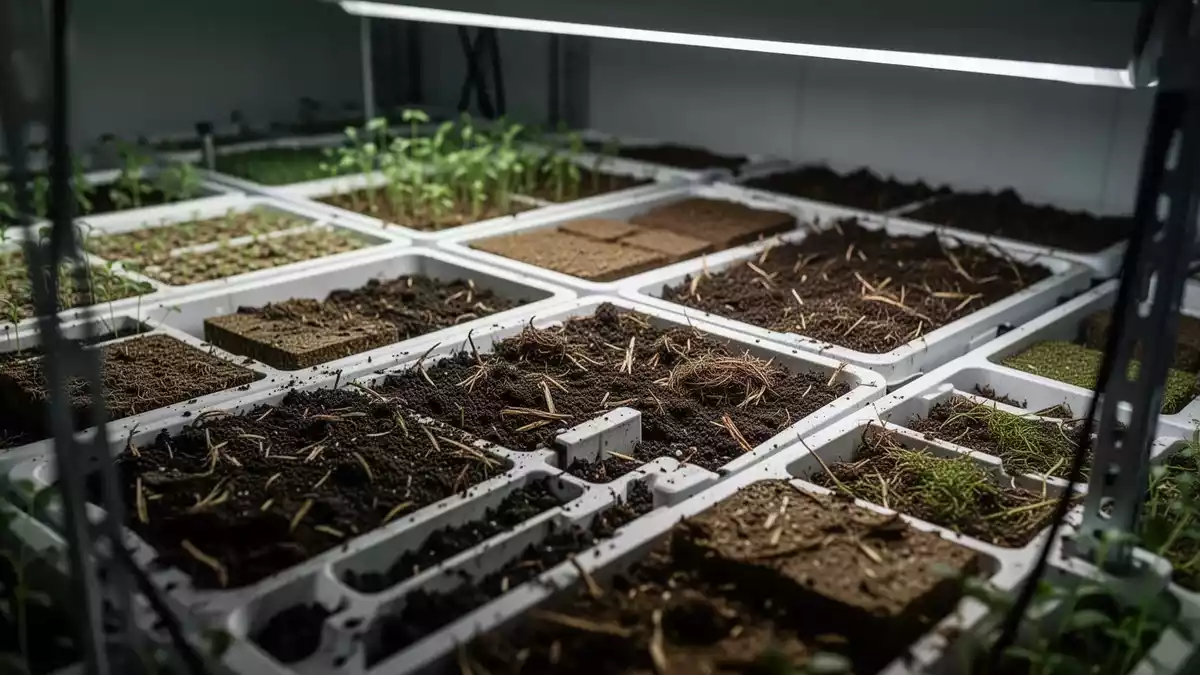 PNAS-Studie zeigt Potenzial der Insektenzucht als Tierfutter