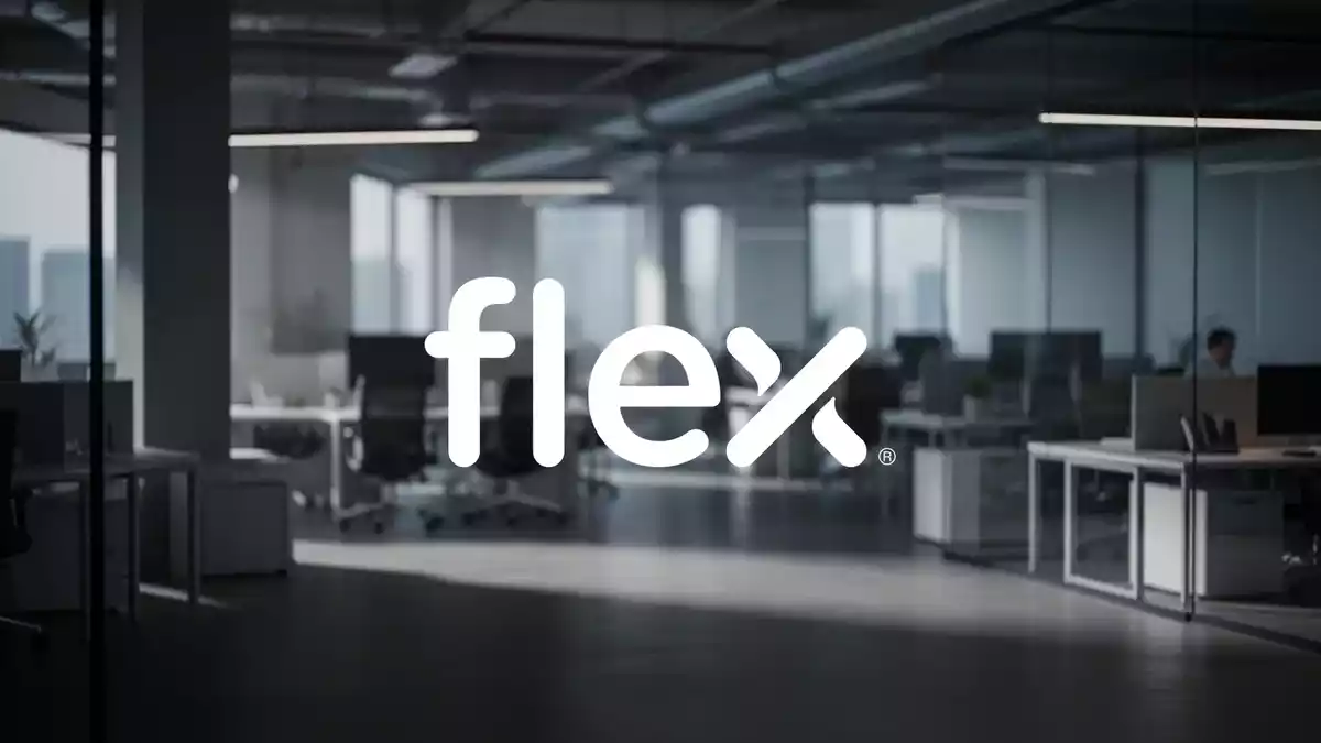 Flex stellt Führung und Namen für geplante Aufspaltung vor