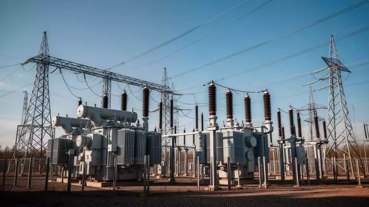 Jersey Electricity stärkt Stromversorgung und Finanzierung ab 2028